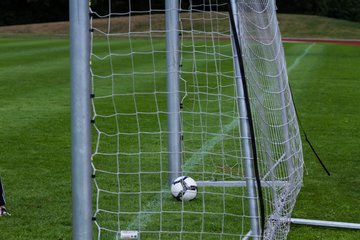 Bild 89 - B-Juniorinnen SV Wahlstedt - SV Boostedt : Ergebnis: 4:5